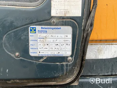 Materialhanterare Hyundai Robex 140W-9 -2010